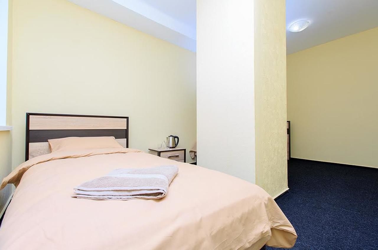 Гостевой дом Guest House near Railway Station Киев