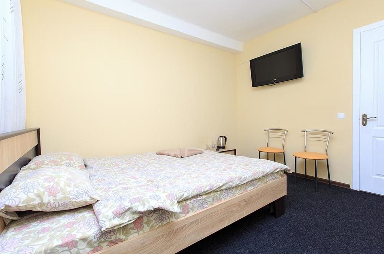 Гостевой дом Guest House near Railway Station Киев