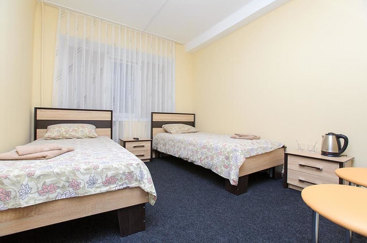 Гостевой дом Guest House near Railway Station Киев-20