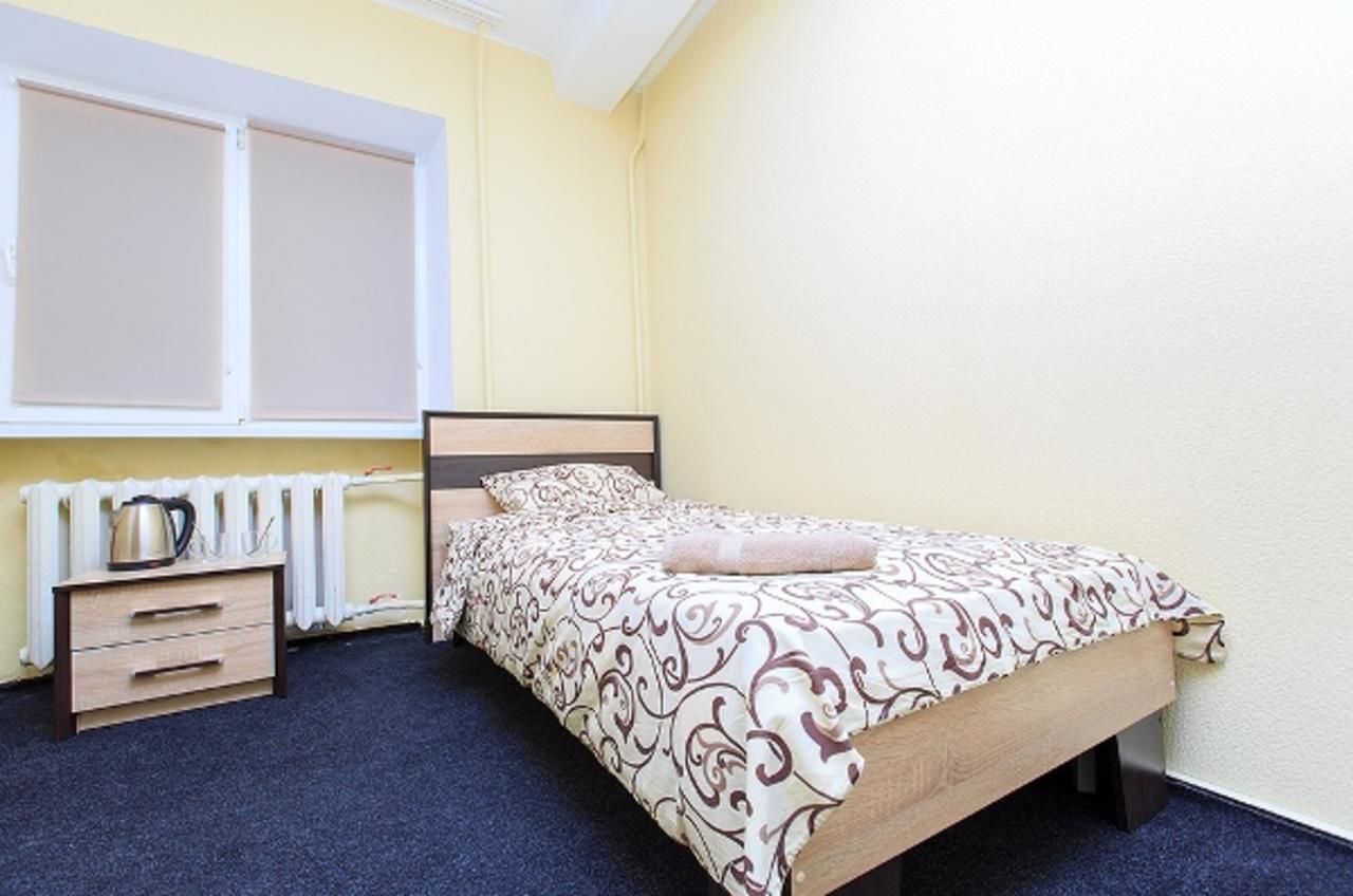 Гостевой дом Guest House near Railway Station Киев-22