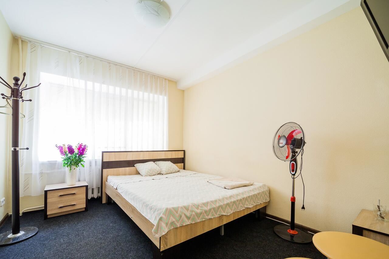 Гостевой дом Guest House near Railway Station Киев-5