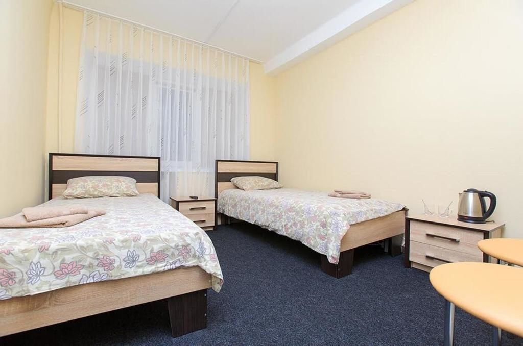Гостевой дом Guest House near Railway Station Киев-23