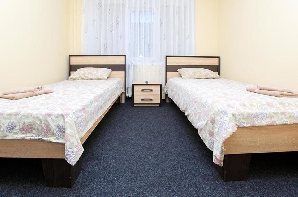 Гостевой дом Guest House near Railway Station Киев-24