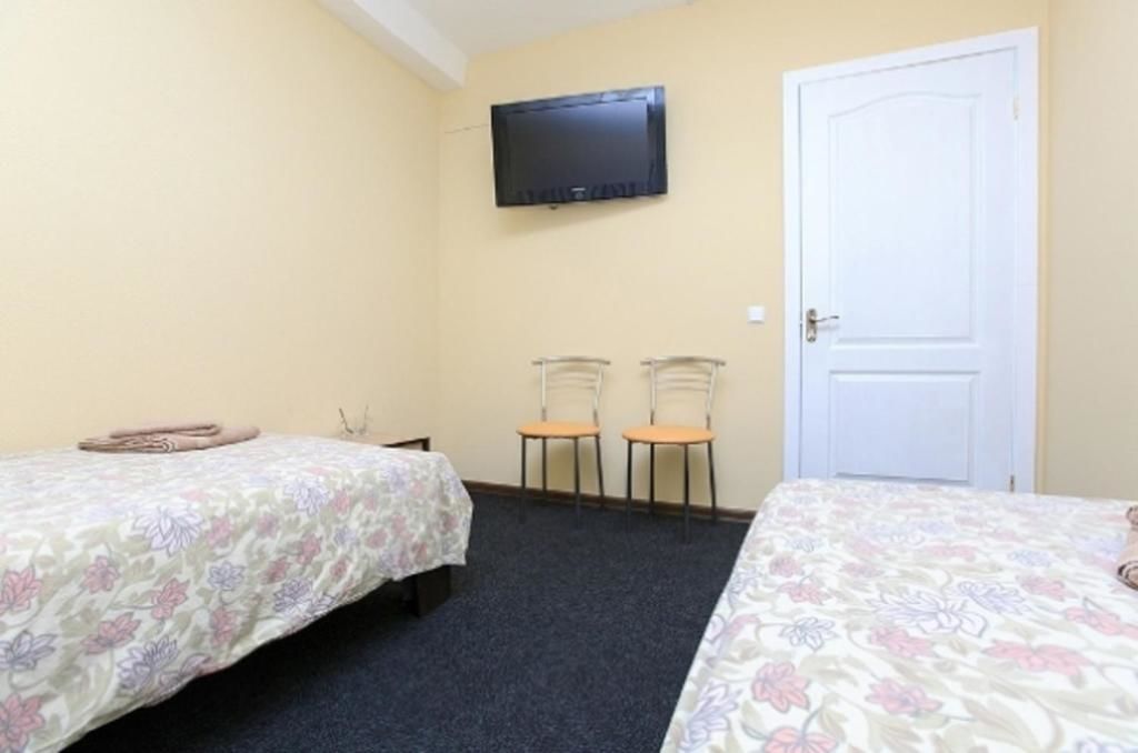 Гостевой дом Guest House near Railway Station Киев-25