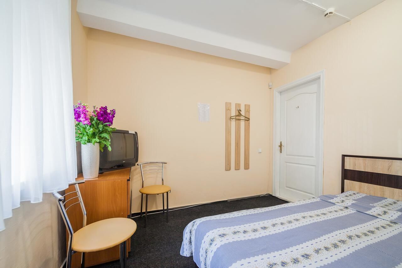 Гостевой дом Guest House near Railway Station Киев-9