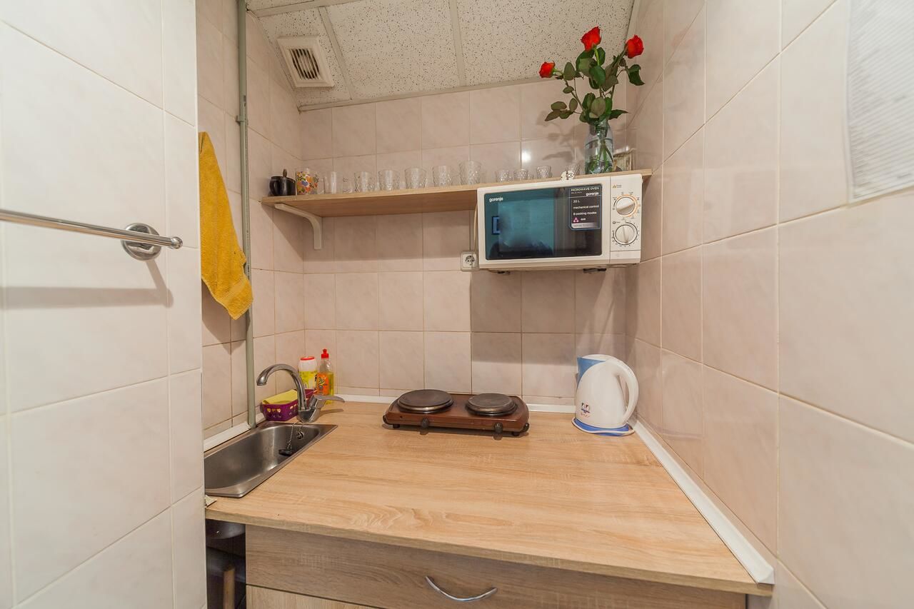 Гостевой дом Guest House near Railway Station Киев
