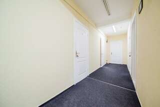 Гостевой дом Guest House near Railway Station Киев Стандартный трехместный номер-3