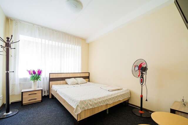 Гостевой дом Guest House near Railway Station Киев-4