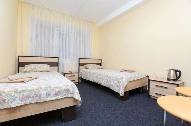 Гостевой дом Guest House near Railway Station Киев-22