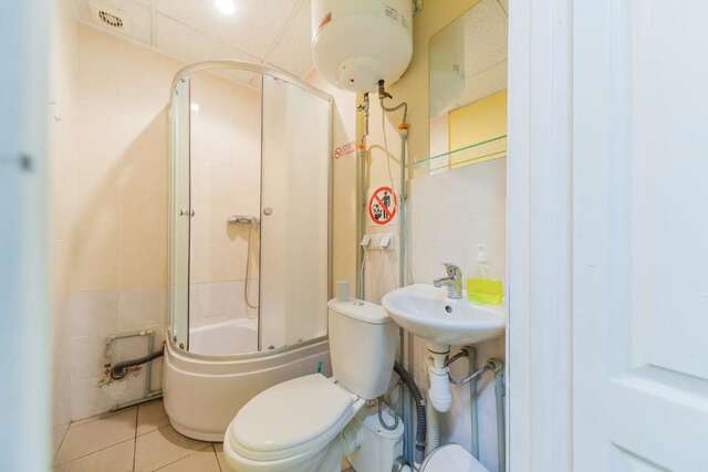 Гостевой дом Guest House near Railway Station Киев-25