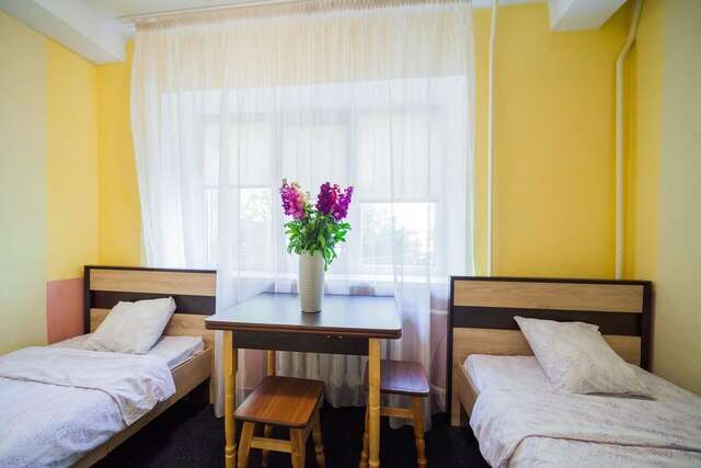 Гостевой дом Guest House near Railway Station Киев-5