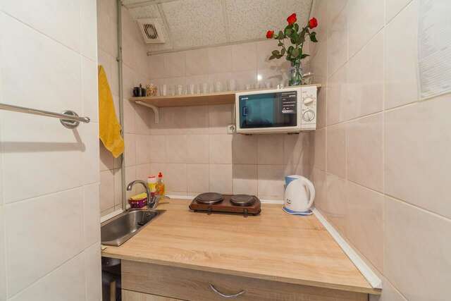 Гостевой дом Guest House near Railway Station Киев-10